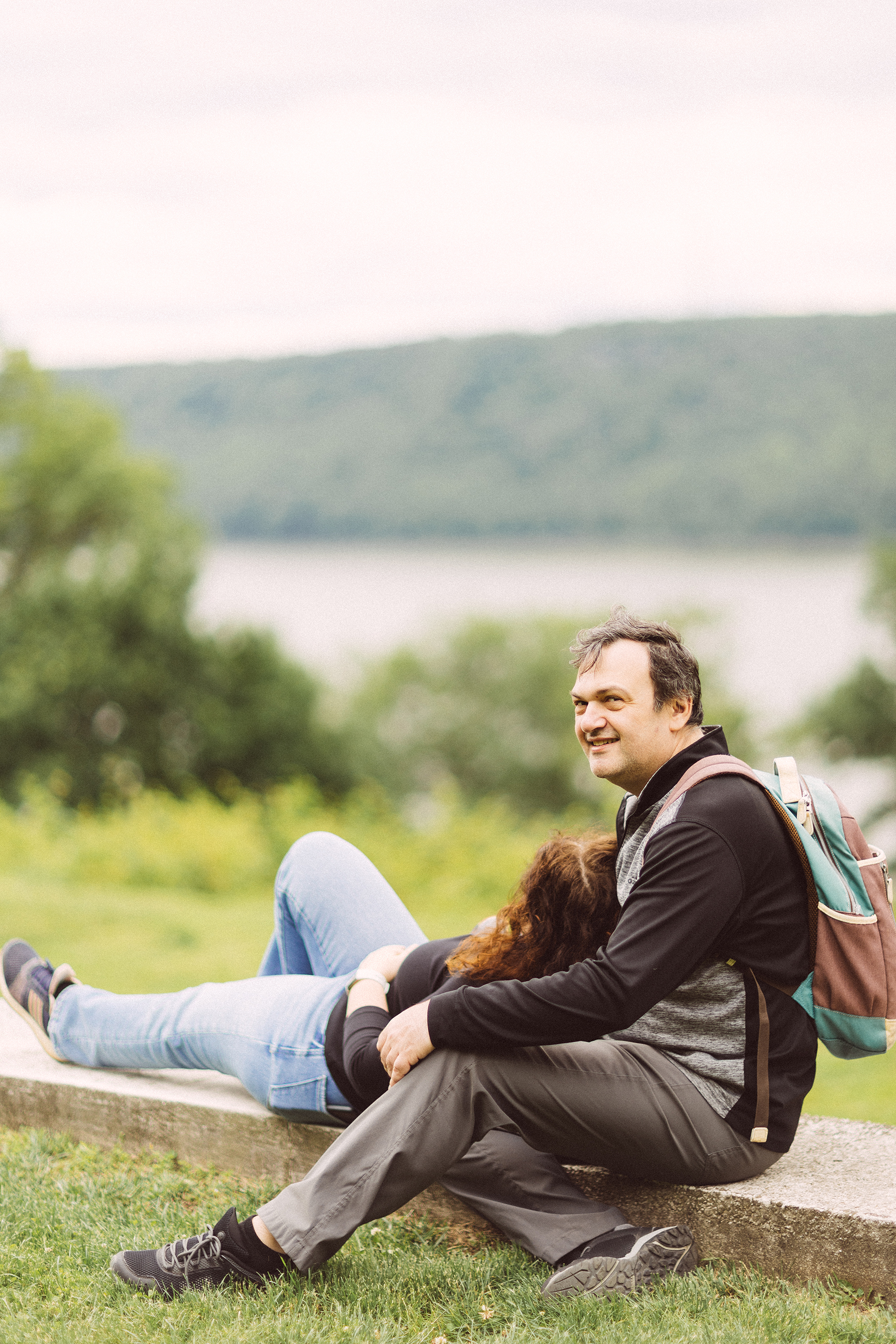 Couple Portrait